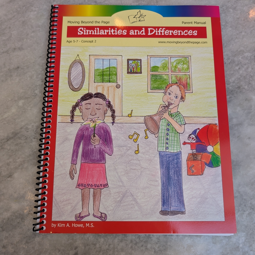 Reading and Activity Book Set - Picture 7 of 16